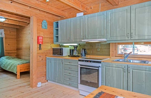 Kontiolahti House | Alapytinki by Interhome