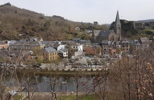 La Roche-en-Ardenne Apartment | Alarea