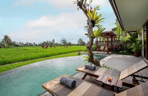 Keliki Villa | Alas Harum Villas by Inara
