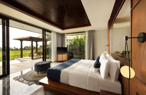 Keliki Villa | Alas Harum Villas by Inara