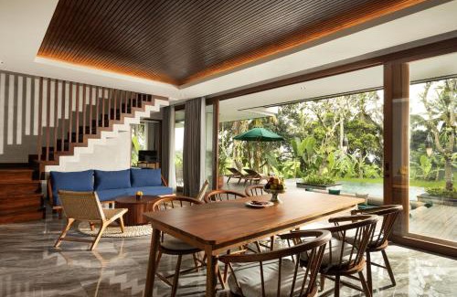 Keliki Villa | Alas Harum Villas by Inara