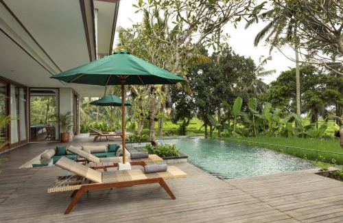 Keliki Villa | Alas Harum Villas by Inara