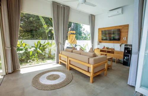 Ceningan Island Villa | Alas Villa - 3 Bedrooms Private Pool Villa