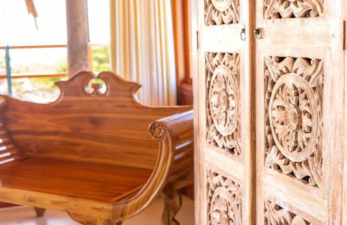 Vichayito Hotel | ALAS Y ARENA