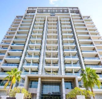 Dubai Sports City Apartment | Alashrafia Saray, Lovely 2 BR apartment in Sport city
