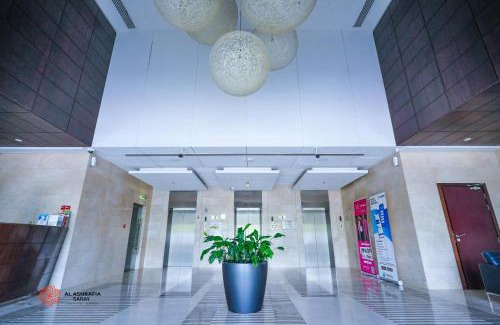 Dubai Sports City Apartment | Alashrafia Saray, Lovely 2 BR apartment in Sport city