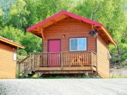 Knik River Cabin | Alaska Glacier Lodge