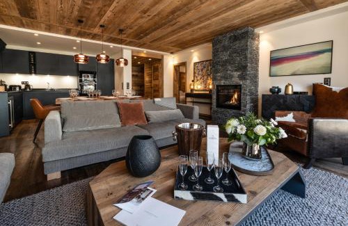 Val-d'Isere Apartment | Alaska Lodge by Alpine Resorts