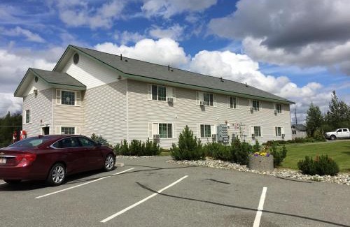Wasilla Hotel | Alaska's Select Inn Wasilla