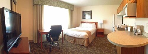 Wasilla Hotel | Alaska's Select Inn Wasilla