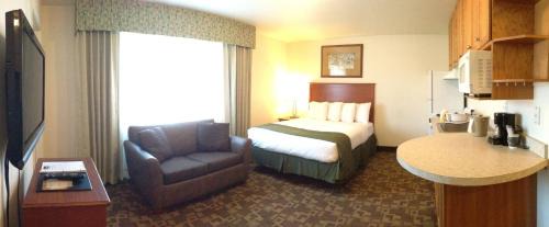 Wasilla Hotel | Alaska's Select Inn Wasilla