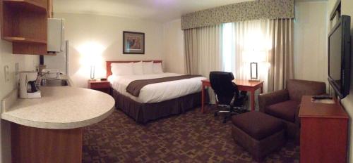 Wasilla Hotel | Alaska's Select Inn Wasilla