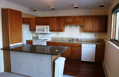 Basher Apartment | Alaskan Trailside With Views