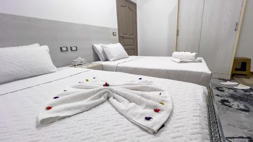 Giza Bed & Breakfast | AlaskaPyramidsView