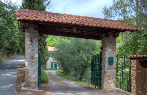 Vegliasco Apartment | Alassio-villa-sea-view