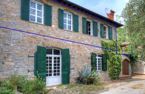 Vegliasco Apartment | Alassio-villa-sea-view