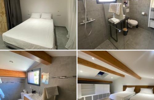 Alata Apartment | Alata Appartement T3