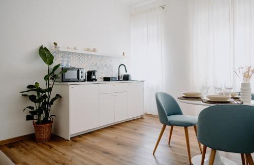 Cittadella Apartment | Alatea Apartments Poloni