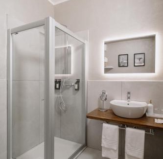 Cittadella Apartment | Alatea Apartments Poloni