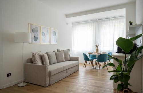 Cittadella Apartment | Alatea Apartments Valverde
