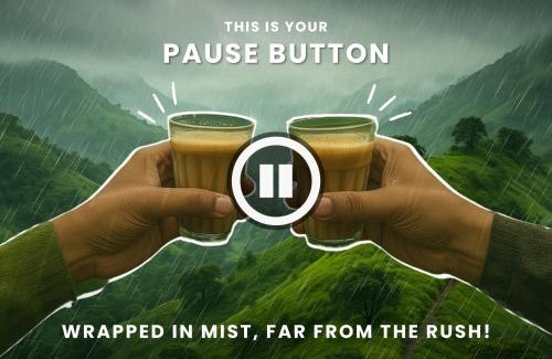 Bhimtal Villa | Alaya Stays Cozy Nest 2 BHK Cottage with Garden