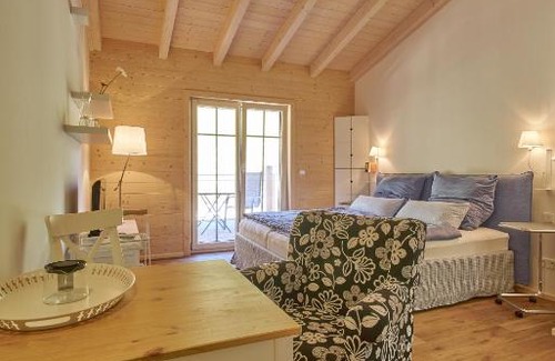 Albstadt Apartment | Alb-Appartement Wacholderheide