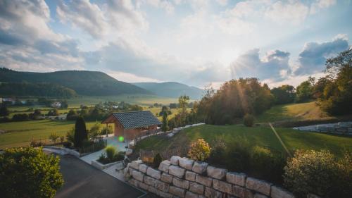 Albstadt Apartment | Alb Appartements