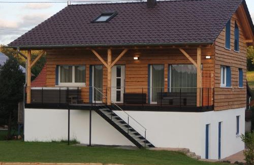 Gemarkung Oberdigisheim House | Alb Chalet