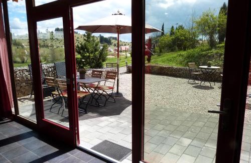 Gomadingen Apartment | Alb Lodge
