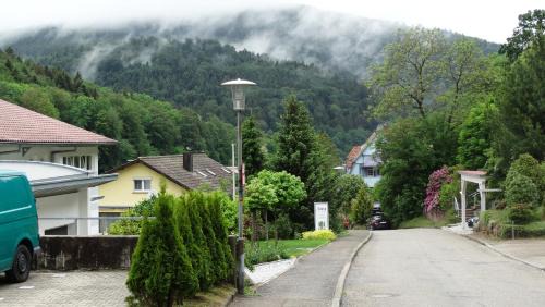 Bad Herrenalb Apartment | Alb-Rosa