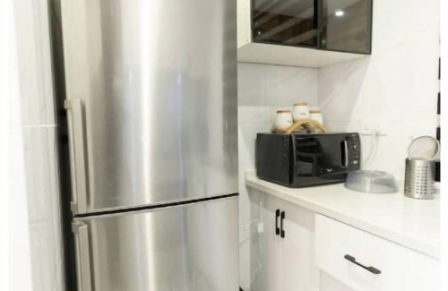 Kilimani Apartment | ALBA 1BR Retreat with Pool & Gym near Yaya Center