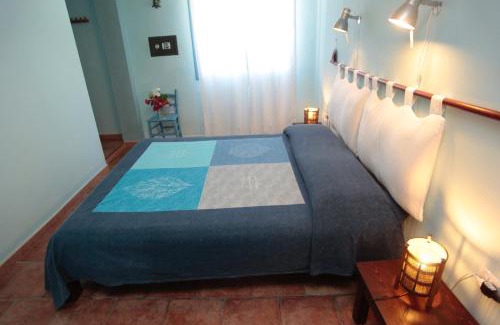 Carloforte Bed & Breakfast | Alba B&B