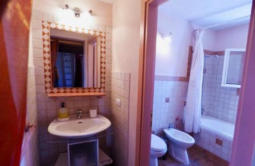 Carloforte Bed & Breakfast | Alba B&B