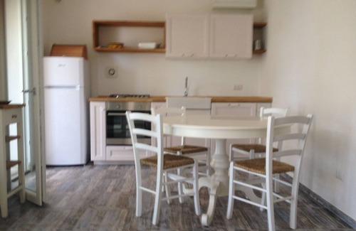 Capitolo Villa | ALBA CHIARA with direct access to the sandy beach of Monopoli - PUGLIA
