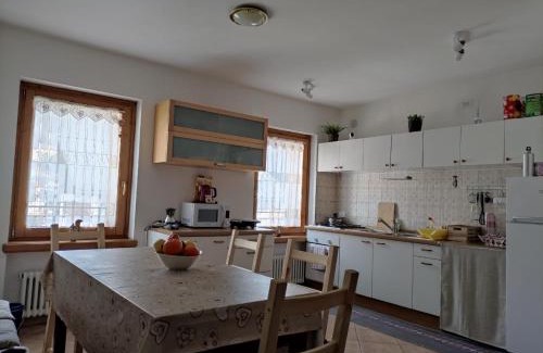 San Pietro di Cadore Apartment | Alba Comelico