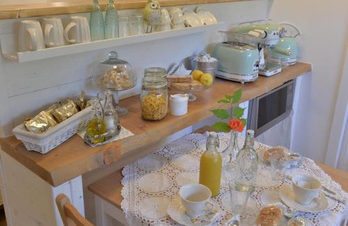Alberobello Bed & Breakfast | Alba dei Trulli