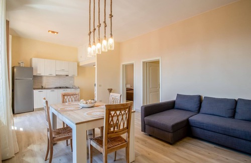 Capoliveri House | Alba del Mare, Capoliveri