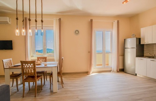 Capoliveri House | Alba del Mare, Capoliveri