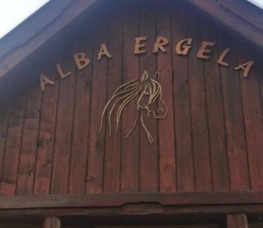 Temerin House | Alba Ergela