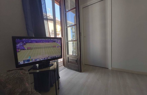 Centro Storico Apartment | Alba House, for a pleasant and relaxing stay a stone's throw from downtown.