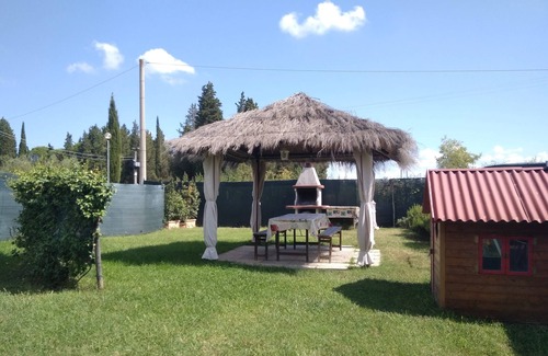 Montelupo Fiorentino Apartment | ALBà in the heart of Tuscany, with garden and pool
