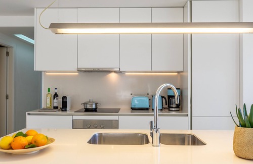 Cala San Vicente Apartment | Alba Mar Gran