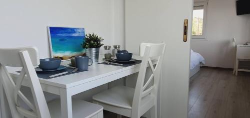 Nea Anchialos Villa | ALBA OCEAN VIEW LUXURY RESIDENCE