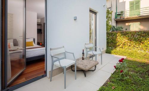Bacvice House | Alba Residence