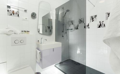 Bacvice House | Alba Residence