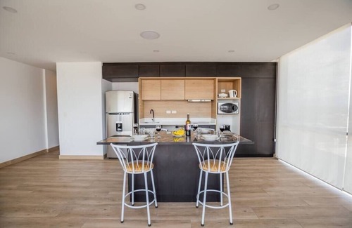 Cumbaya Apartment | Alba Spacious Apartment