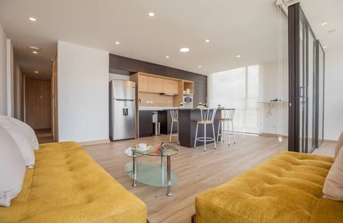 Cumbaya Apartment | Alba Spacious Apartment