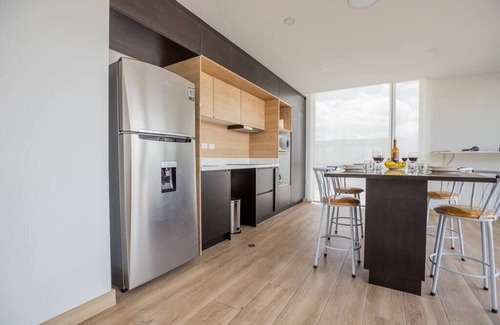 Cumbaya Apartment | Alba Spacious Apartment