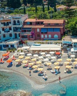 Spisone Apartment | Alba Sul Mare Beach Apartment