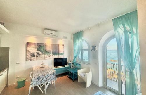 Spisone Apartment | Alba Sul Mare Beach Apartment